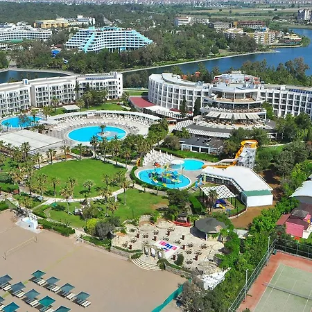 Hotel Kaya Side